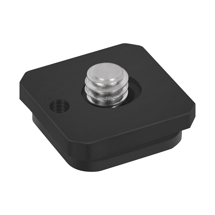 Cold Shoe Mount Tripod Adapter Ball Head 1/4  ARRI Anti-loose Quick Release 360 Swivel for GoPro13 Camera Flash Mic Monitor Holder