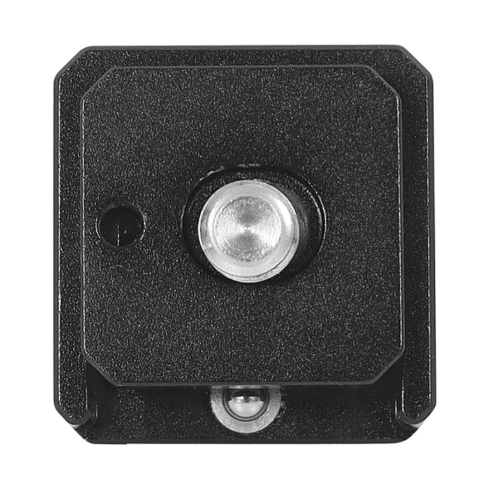 Quick Release Cold Shoe Mount 1/4 Screw for GOPRO Hero13 12 Insta360 Action Camera for DSLR Camera Cage Fill Light Monitor Bracket