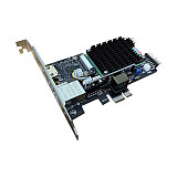 BliKVM PCIe  KVM over IP  Remote Control Operation And Maintenance Server With PoE-HDMI CSI Interface