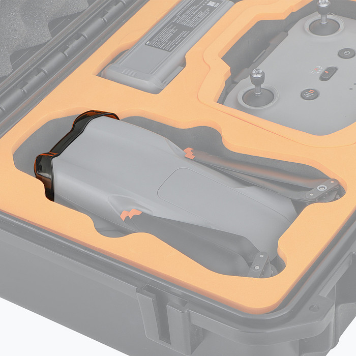 Sunnylife Lens integrated Gimbal Protective Cover for AIR 3