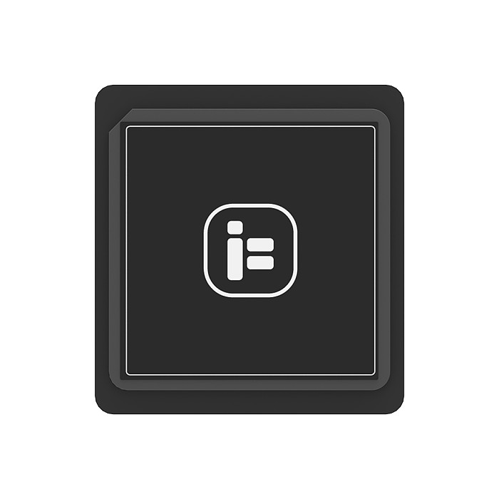 （iFlight）BLITZ M10 GPS With UBLOX M10 Chip QMC5883L Compass Module Positioning Fast Connection Stable Belt Compass For Traversal Aircraft Rescue