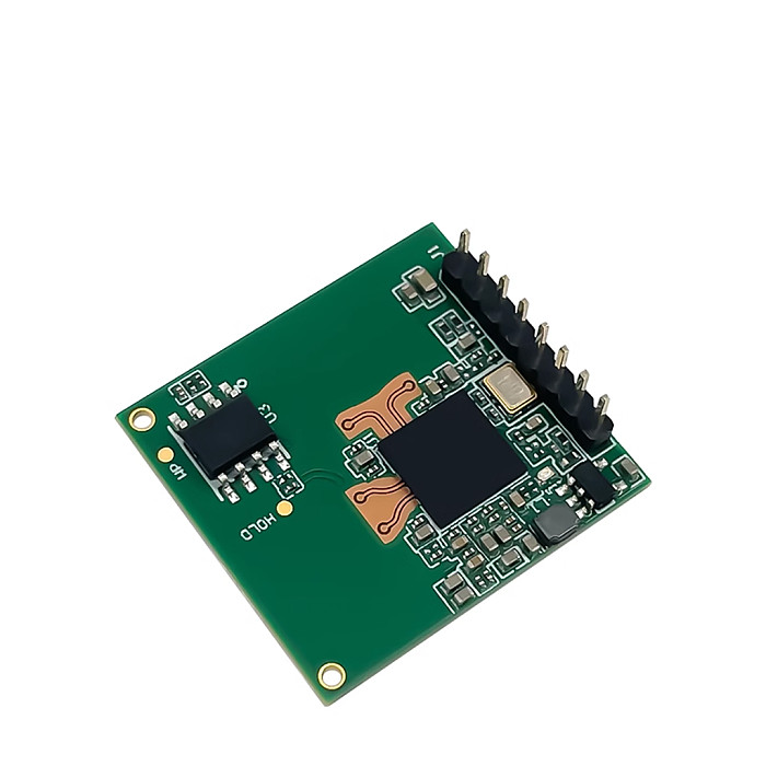 60GHz HLK-LD6002 LD6002C LD6002B Radar Module Human Respiratory Alarm Heart Rate / Falling Detection/ Human Presence Sensor 2T2R
