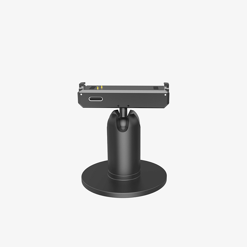Magnetic Quick Release Adapter Mount Bracket For Insta360 GO 3 Thumb Camera Accessories Rechargeable Tripod Head Magnet Base