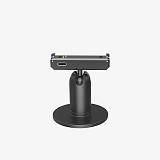 Magnetic Quick Release Adapter Mount Bracket For Insta360 GO 3 Thumb Camera Accessories Rechargeable Tripod Head Magnet Base