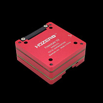 HDZero Freestyle V2 VTX 5.8GHz Digital Video Transmitter for 3-5-inch HD FPV Drone Quadcopter Accessory