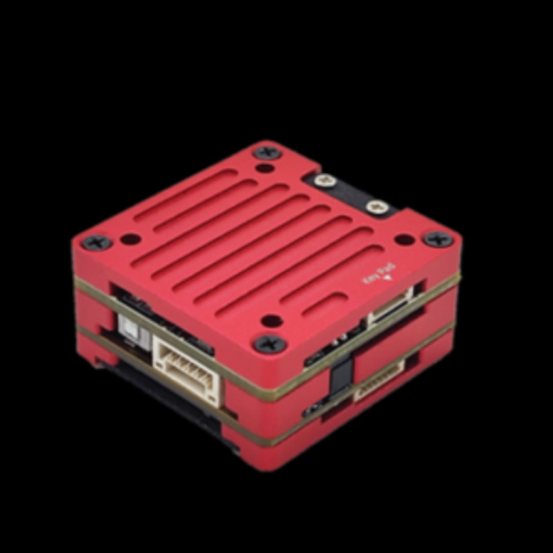 HDZero Freestyle V2 VTX 5.8GHz Digital Video Transmitter for 3-5-inch HD FPV Drone Quadcopter Accessory