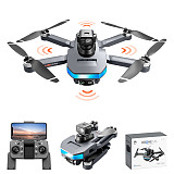 M8pro Rc Drone Obstacle Avoidance Brushless Gps 5g Fpv With 6k Hd Camera Optical Flow Positioning Quadcopter Rtf Toys For Boy