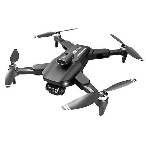 Drone rofessional GPS with 8K HD Camera ESC Brushless Motor Optical Flow Obstacle Avoidance V162 RC Quadcopter Toy Gift