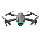KK3 Pro Upgrade Drone Aerial Photography 4k Single/Dual Camera Folding Aircraft  Obstacle Avoidance Remote Control Aircraft With Storage Bag For toy