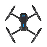E88MAX Drone  Brushless High Definition Aerial Photography Dual Camera Optical Flow Positioning Aircraft Folding With Remote Control And Storage Bag Aircraft For Toy