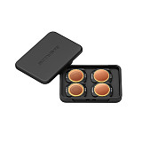 Sunnylife OSMO POCKET3 Filter Magnetic Absorption Adjustable Metal CPL ND256 Bias Light Mirror