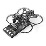 BETAFPV Pavo25 V2 Brushless Whoop Frame Accommodate For the  DJI O3 Air Unit FPV Drone