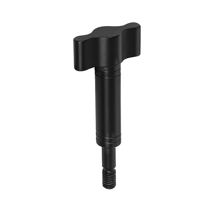Aluminum Alloy T-shaped Handle Hand Screw Quick Tightening Quick Installation Screw For GoPro13