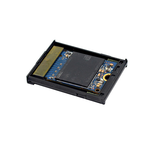 CFExpress Type-B to M.2 SSD Adapter DIY CFexpress Type B for NVME M2 Mkey 2230 SSD Expansion Memory Card Adapter Converter Card
