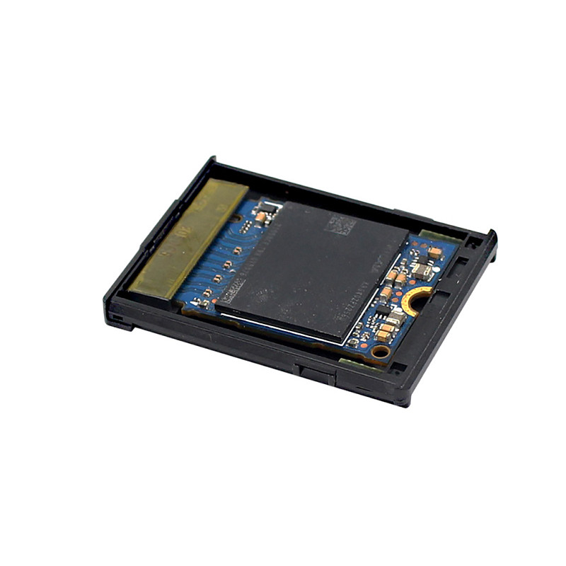 CFExpress Type-B to M.2 SSD Adapter DIY CFexpress Type B for NVME M2 Mkey 2230 SSD Expansion Memory Card Adapter Converter Card