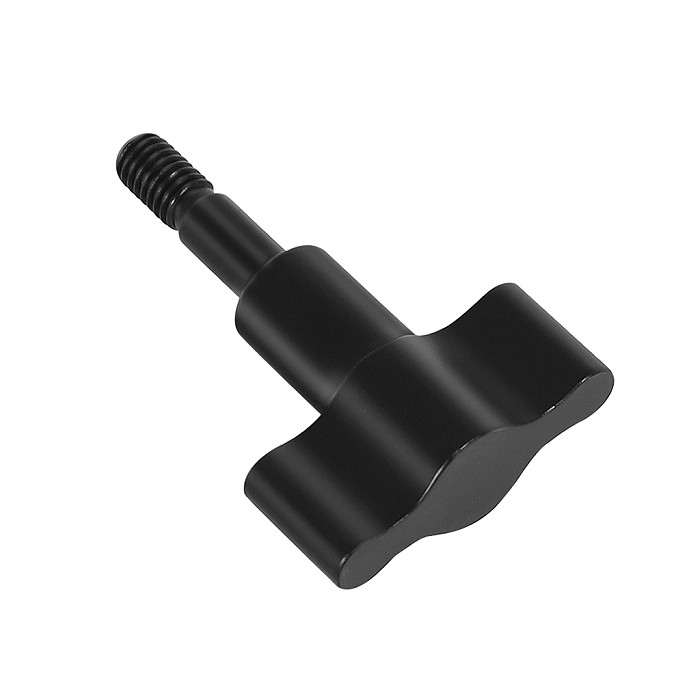 Aluminum Alloy T-shaped Handle Hand Screw Quick Tightening Quick Installation Screw For GoPro13