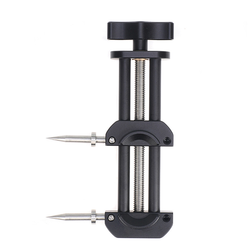 Camera Lens Opening Wrench Adjustment Spanner Lens Filter Ring Adjuster Lens Removal Repair Tool for 25mm-100mm Camera Lens