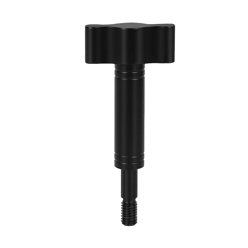 Aluminum Alloy T-shaped Handle Hand Screw Quick Tightening Quick Installation Screw For GoPro13