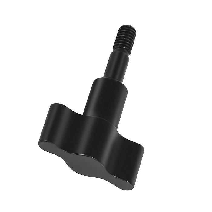 Aluminum Alloy T-shaped Handle Hand Screw Quick Tightening Quick Installation Screw For GoPro13
