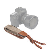 Universal Camera Strap Adjustable Camera Shoulder Neck Strap Comfortable For Canon Sony Nikon Fuji SLR DSLR Camera Accessories