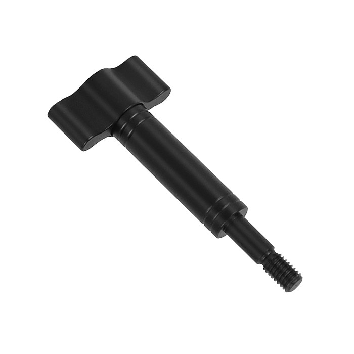 Aluminum Alloy T-shaped Handle Hand Screw Quick Tightening Quick Installation Screw For GoPro13