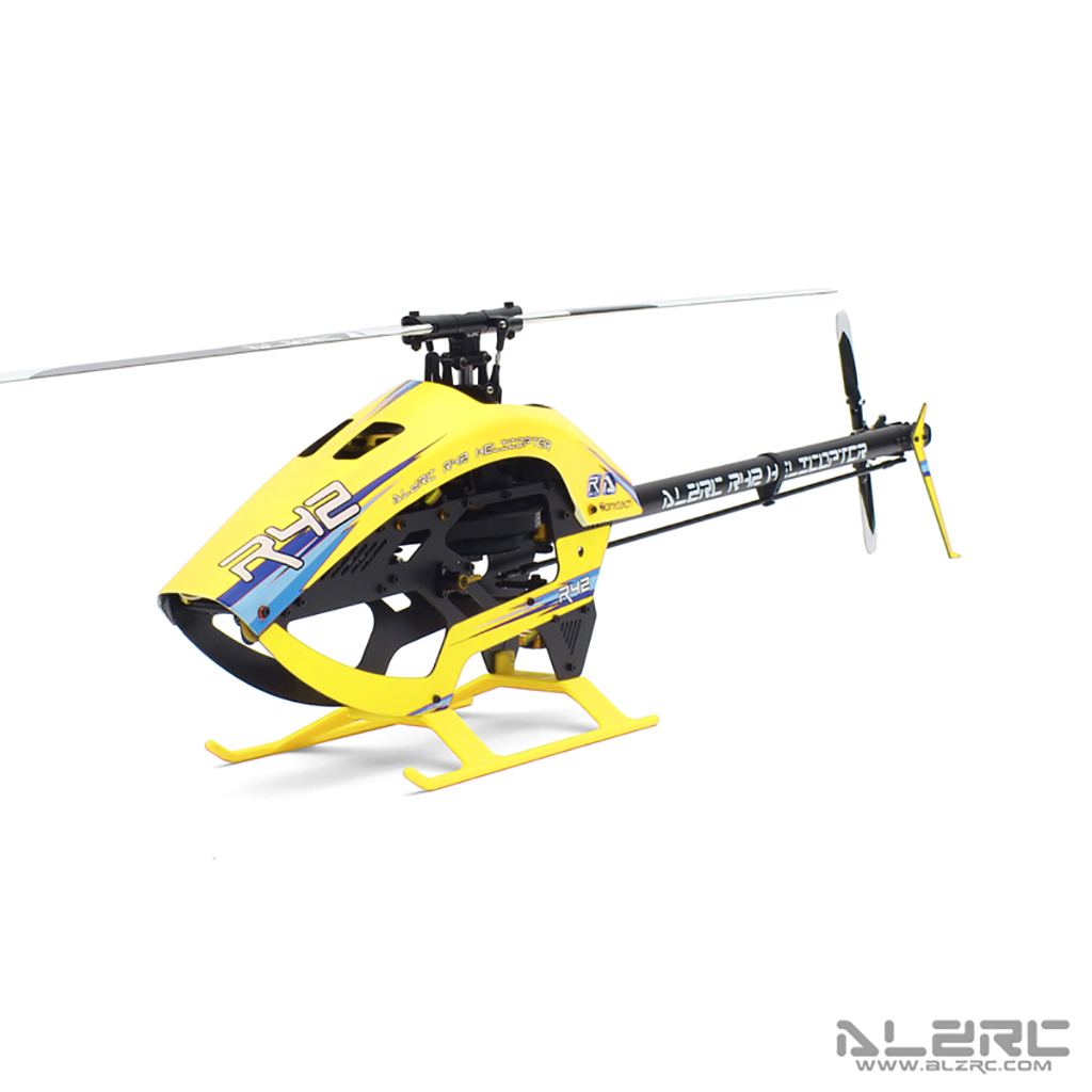 Diy rc helicopter kit shop