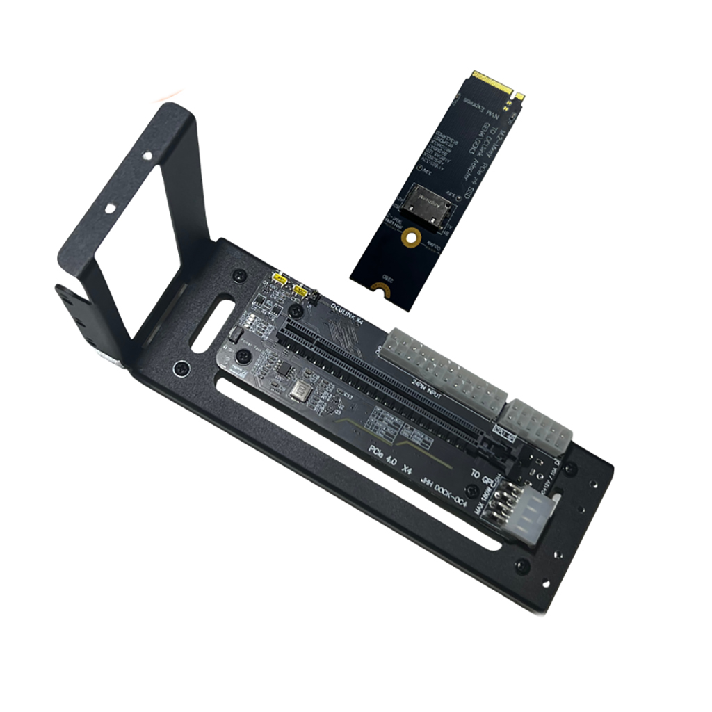 External gpu adapter for on sale laptop