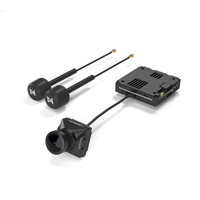 ​CADDX Walksnail HD Kit V2 Dual Antennas Version 4:3 HD Sensor FPV For V2 camera
