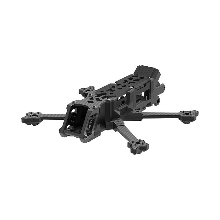iFlight Nazgul Evoque F4 FPV Frame Kit F4D F4X with 4mm Arm for FPV Parts