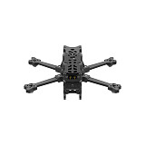 iFlight Nazgul Evoque F4 FPV Frame Kit F4D F4X with 4mm Arm for FPV Parts
