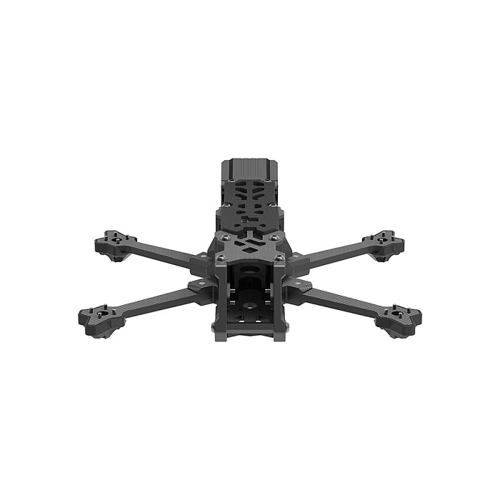iFlight Nazgul Evoque F4 FPV Frame Kit F4D F4X with 4mm Arm for FPV Parts