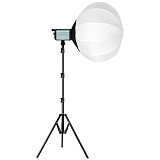 P100 photography lights 100W photo studio lights portrait professional film and television lights live video fill light