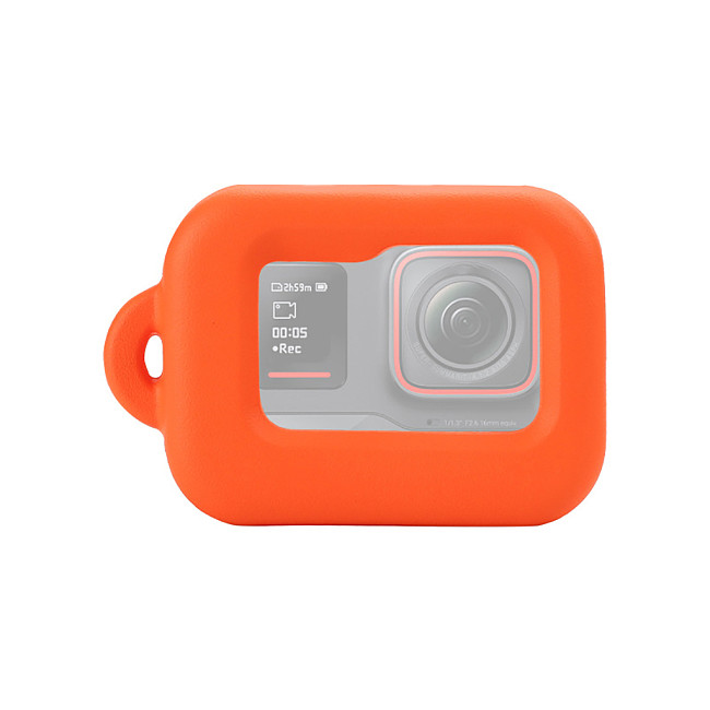 Float Guard for Insta360 Floating Frame Anti-sinking Protective Case EVA Floaty For Insta360 Ace/Ace Pro Action Camera Accessory