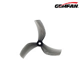 (GEMFAN) D90 3blades Propeller Ducted 90MM 3.5Inch  PC Material m5 2CW 2 CCW For Drone Toy Accessories