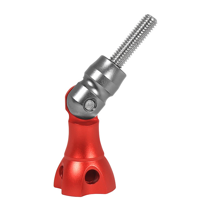 XINTE Multi-mode Locking Hand Screw M5*18 for GOPRO12/GOPRO13 All Series Action Cameras DJI Camera