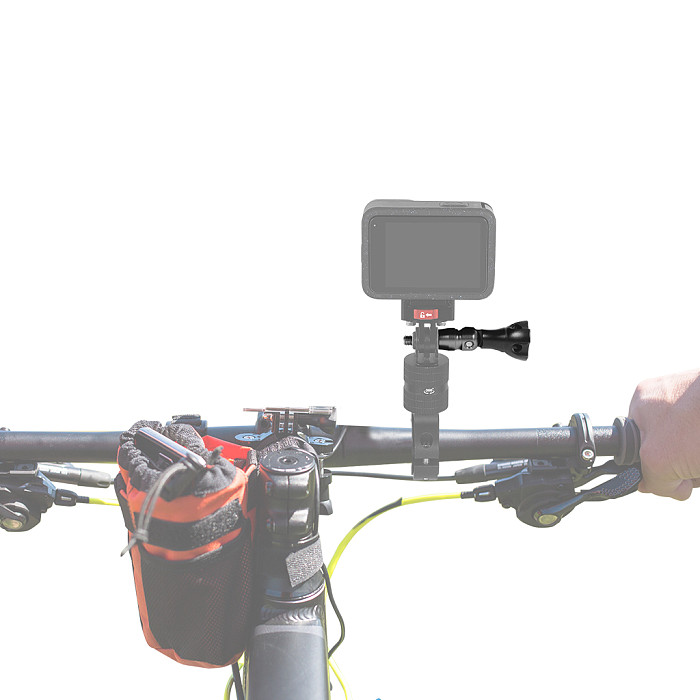 XINTE Multi-mode Locking Hand Screw M5*18 for GOPRO12/GOPRO13 All Series Action Cameras DJI Camera