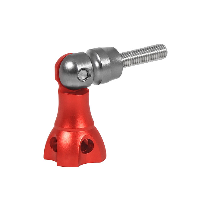 XINTE Multi-mode Locking Hand Screw M5*18 for GOPRO12/GOPRO13 All Series Action Cameras DJI Camera