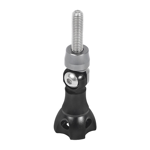 XINTE Multi-mode Locking Hand Screw M5*18 for GOPRO12/GOPRO13 All Series Action Cameras DJI Camera