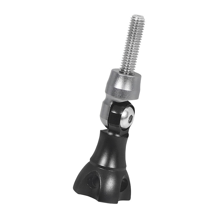 XINTE Multi-mode Locking Hand Screw M5*18 for GOPRO12/GOPRO13 All Series Action Cameras DJI Camera
