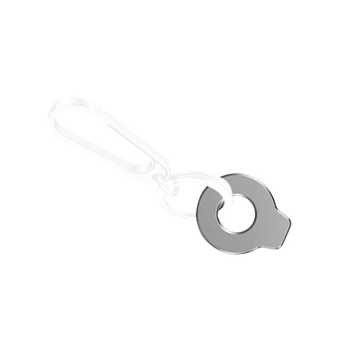 Aluminum Alloy 1/4  3/8  Camera Screw Wrench for DSLR Camera Cage Quick Release