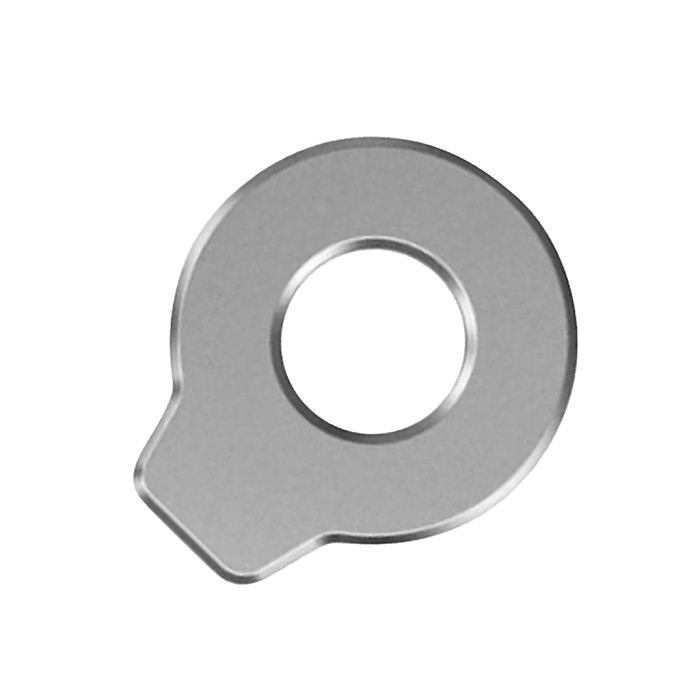Aluminum Alloy 1/4  3/8  Camera Screw Wrench for DSLR Camera Cage Quick Release