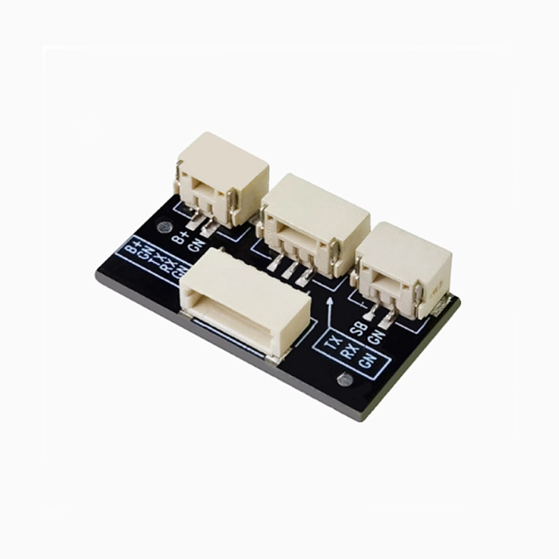 Radiolink DiViT Digital Video Transmission Adapter Board for Radiolink/Open-source for PIX for O3 Air Drone Quadcopter