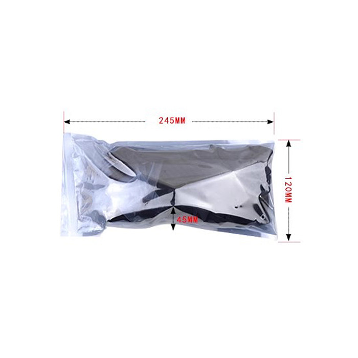 310MM 7inch Carbon Fiber FPV Long Range Frame Kits for FPV Freestyle Long Range Analog Digital Drone For Vista unit