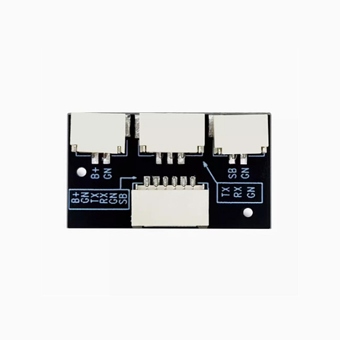 Radiolink DiViT Digital Video Transmission Adapter Board for Radiolink/Open-source for PIX for O3 Air Drone Quadcopter