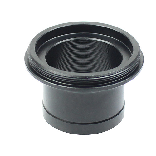 1.25 Inch T-shaped Photography Adapter Ring To M42 For Universal Telescope Thread And Adapter Ring For T2-NZ Lens Nikon Micro Single Z Body