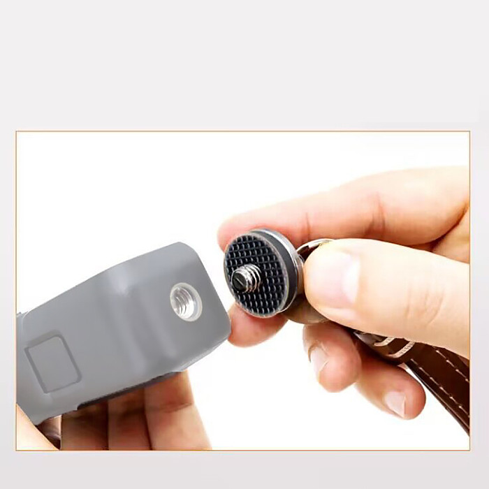 Yingshi X3 X2 Hand Rope Anti Loss Rope Suitable For DJI Pocket Pan Tilt Camera 2 3 OSMO POCKET 3