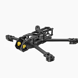SpeedyBee Mario 5-inch DC Crossover Upgrade Set A Frame Kit For VTX FPV Racing Drone Quadcopter