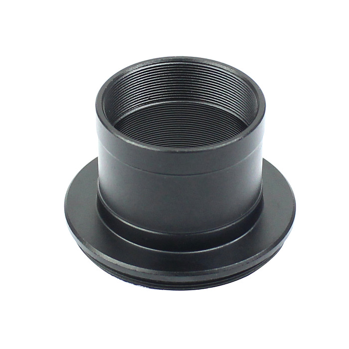 1.25 Inch T-shaped Photography Adapter Ring To M42 For Universal Telescope Thread And Adapter Ring For T2-NZ Lens Nikon Micro Single Z Body
