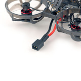 (In Stock) 2024 HappyModel Mobula6 Drone 1S 65mm ultra light Micro FPV Bwhoop AIO Flight Controller 2.4GHz ExpressLRS Receiver 5.8G Openvtx