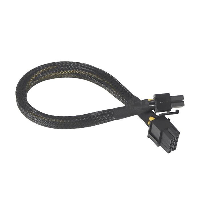 GPU Power Cable 8P to 4090 16P/ 8 pin to 8p Server Graphics Card Adapter Cable 8PIN to 6+2PIN Graphics Card for RH2288H V2 V3V5